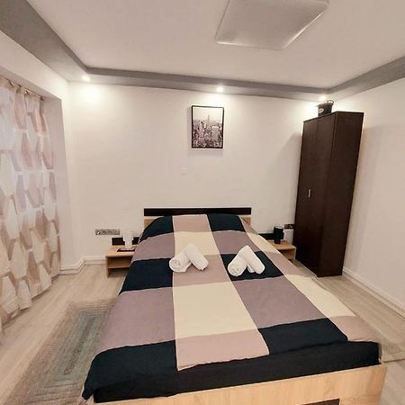 Domino Studio Apartamento Sibiu Exterior foto