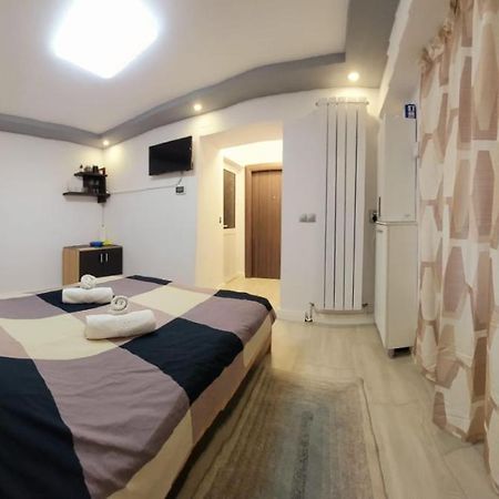 Domino Studio Apartamento Sibiu Exterior foto