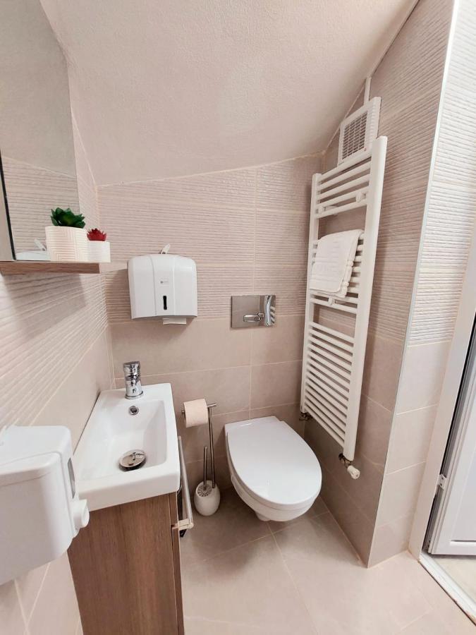 Domino Studio Apartamento Sibiu Exterior foto